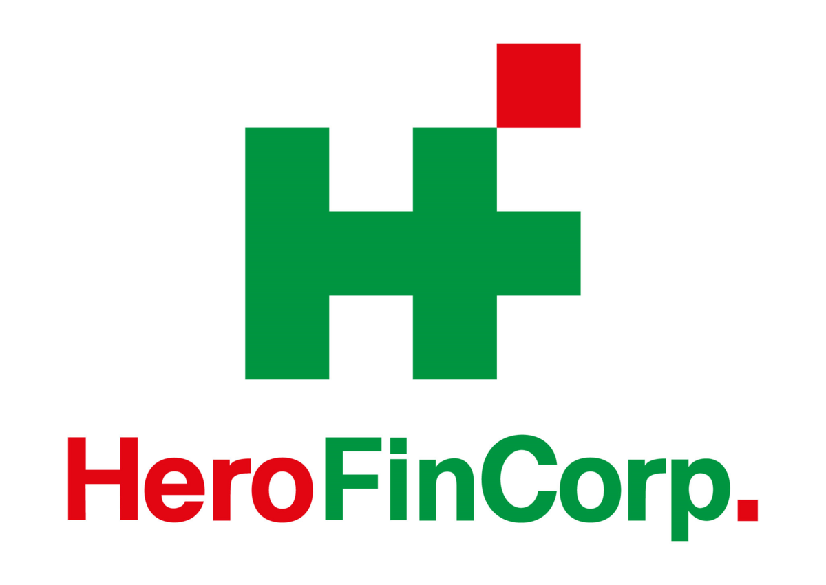 Hero fincrop Limited
